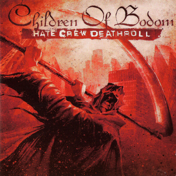 Children of Bodom Sixpounder Lyrics and ratings Rate Your Music